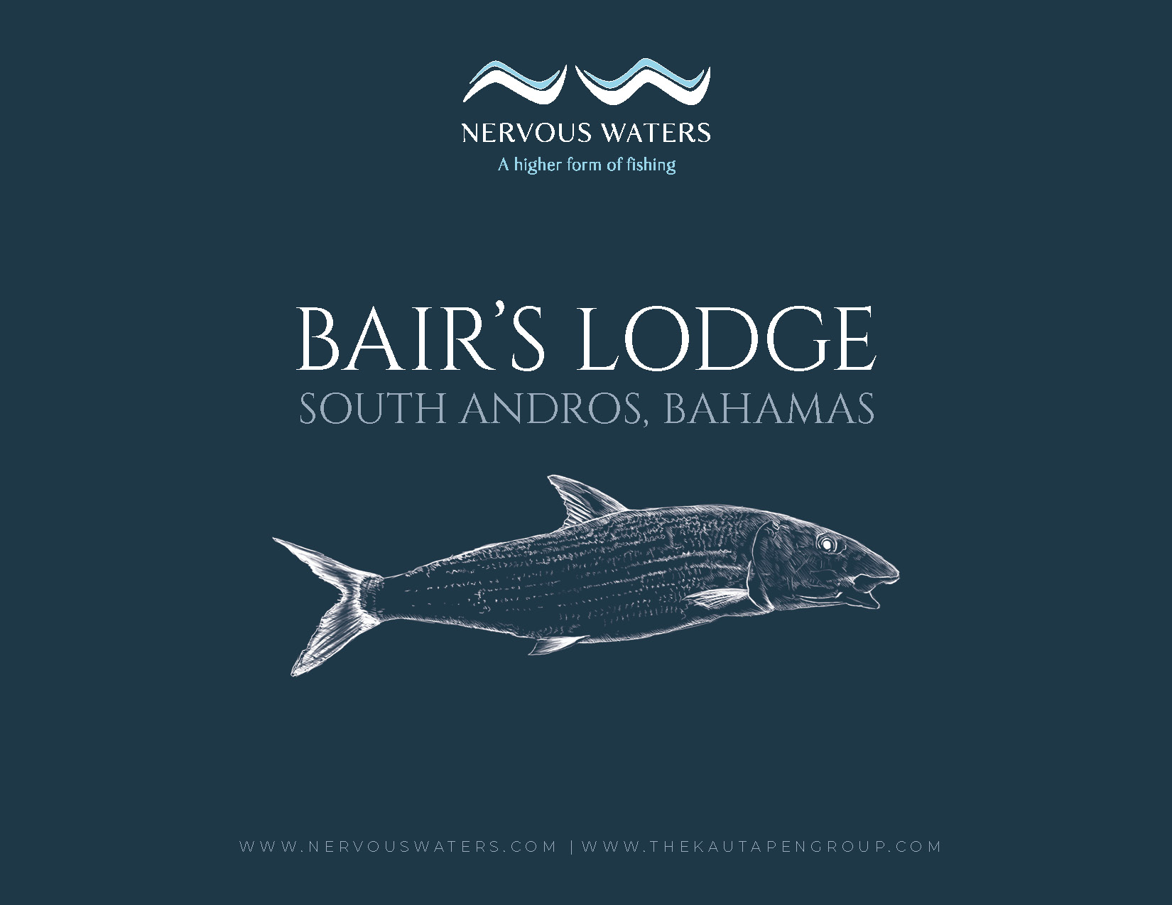 BAIRS LODGE BROCHURE