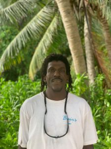Fred Rolle