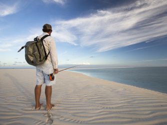 Fishing experience and landscape amazing paradisiac beaches PH ADAM BARKER scaled