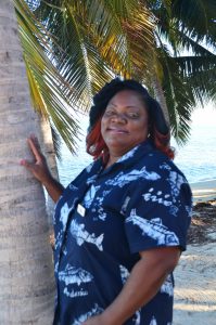 Lita Johnson