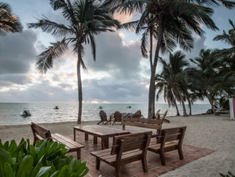 Outdoors - Bair's Lodge - Bahamas