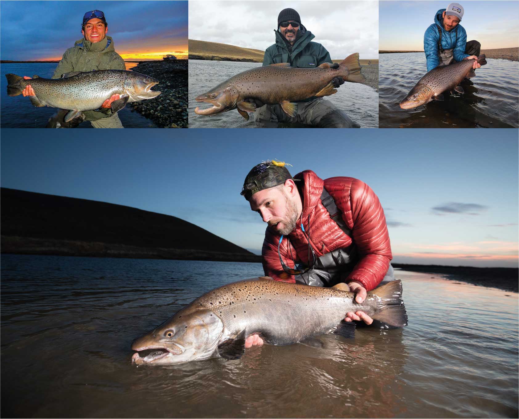 Bair's Lodge Best bonefishing in South Andros
