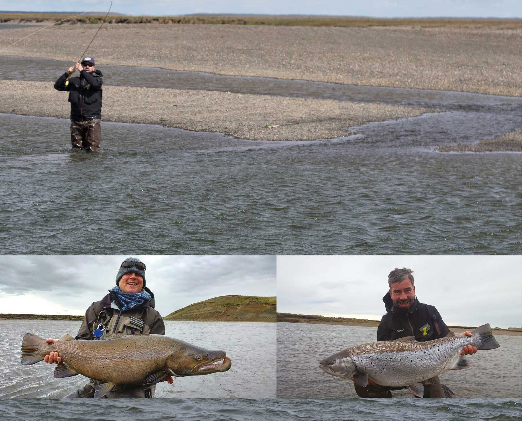 Bair's Lodge Best bonefishing in South Andros