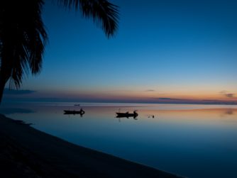 South Andros - Bahamas