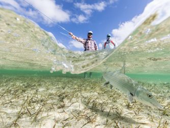 The Fishing 10 PH Matt Jones 1 1