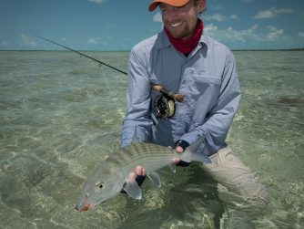 The Fishing 8 PH RUSTY CHINNIS scaled